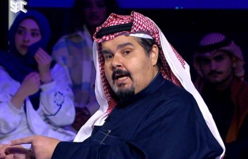 عاجل..وفاة فنان سعودي شهير قبل قليل..(الاسم والصورة)