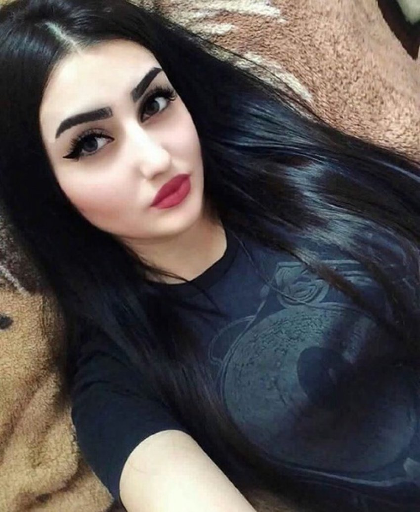 فتاة خليجية - ارشيف