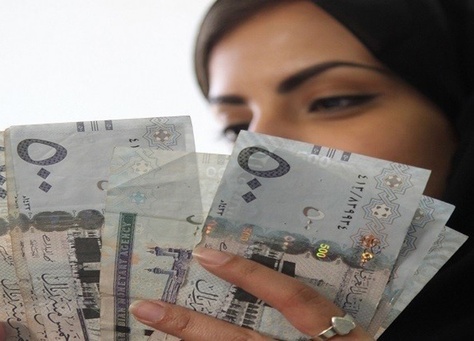 فقط لهذه الفئة من النساء السعوديات يستطعن الحصول على قرض 60 ألف ريال بدون شروط !