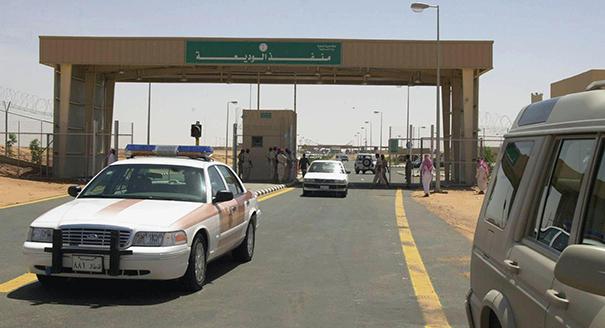 منفذ الوديعة يصدر اعلانا هام لجميع المسافرين اليمنيين المتوجهين إلى السعودية