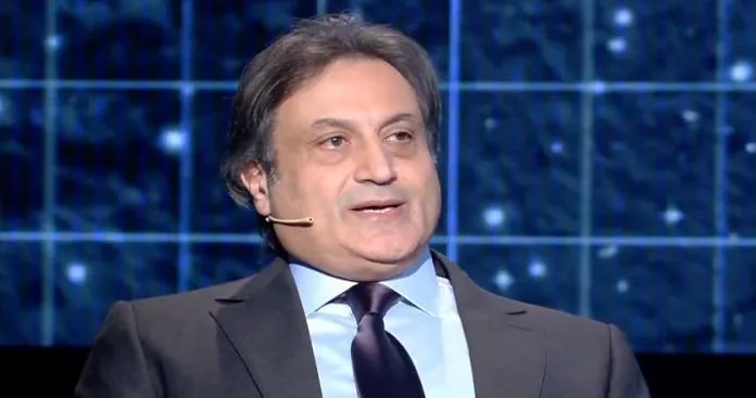 ميشال حايك 