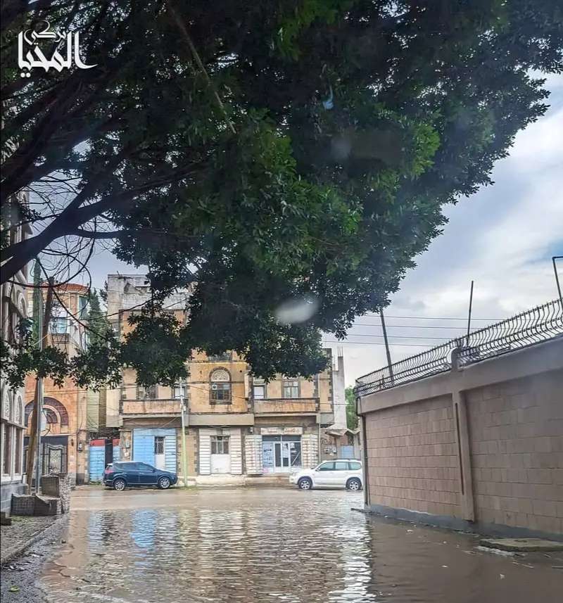 صنعاء