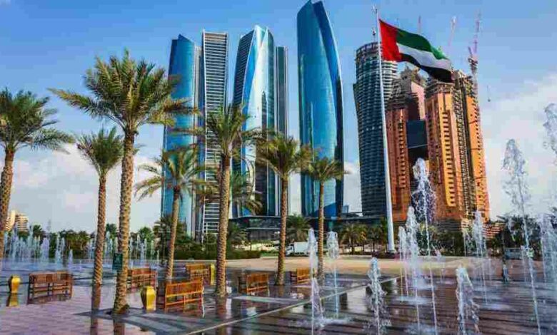 الامارات
