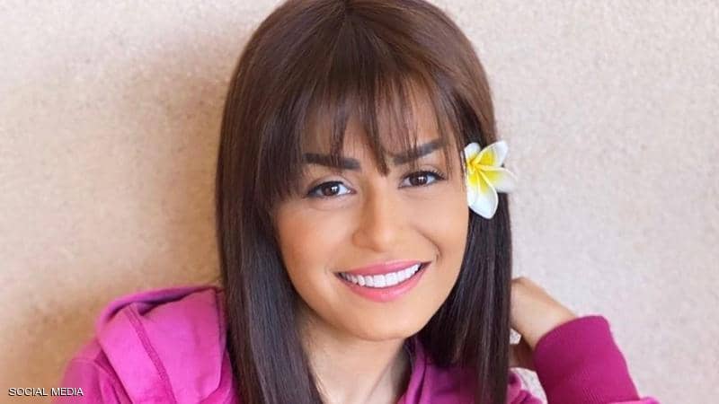 منة فضالي