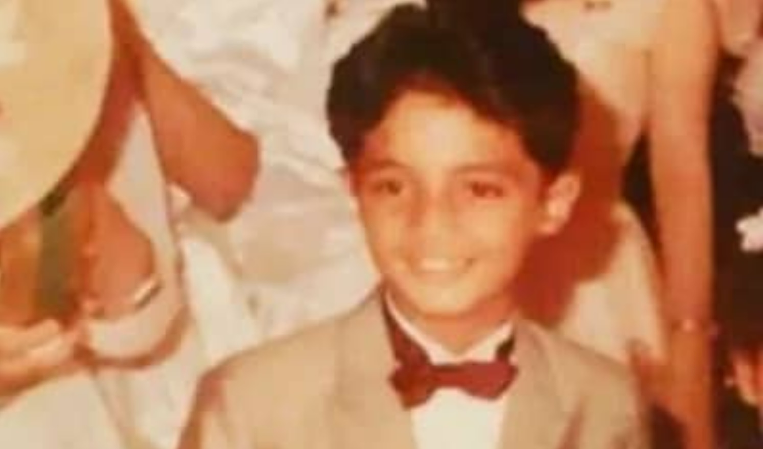 عمرو محمود ياسين