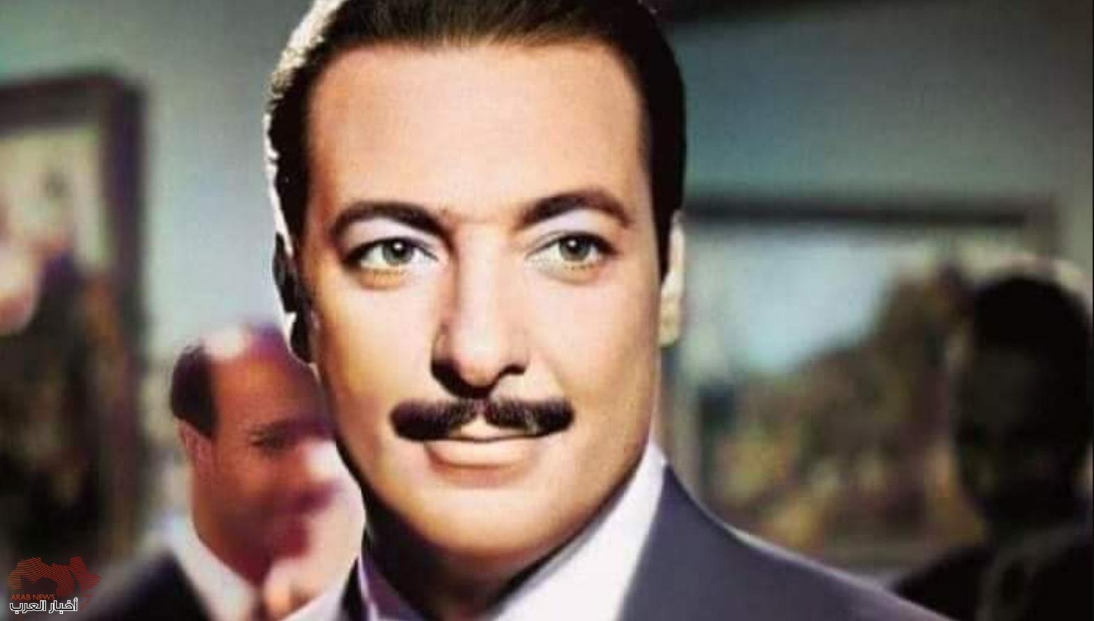 رشدي أباظة 