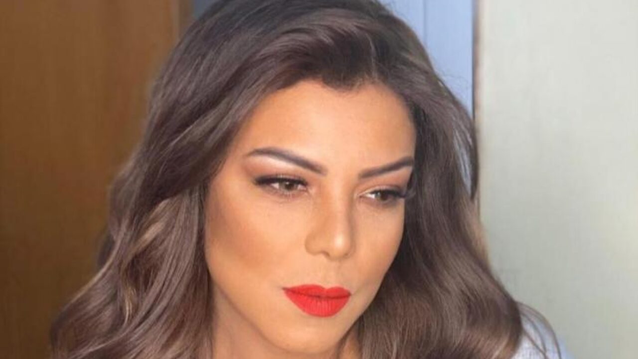 ناهد السباعي