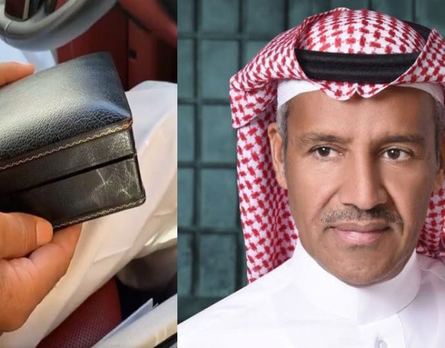 الفنان خالد عبدالرحمن