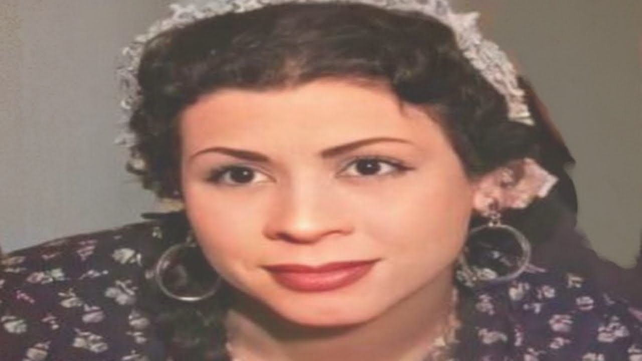  وداد حمدى