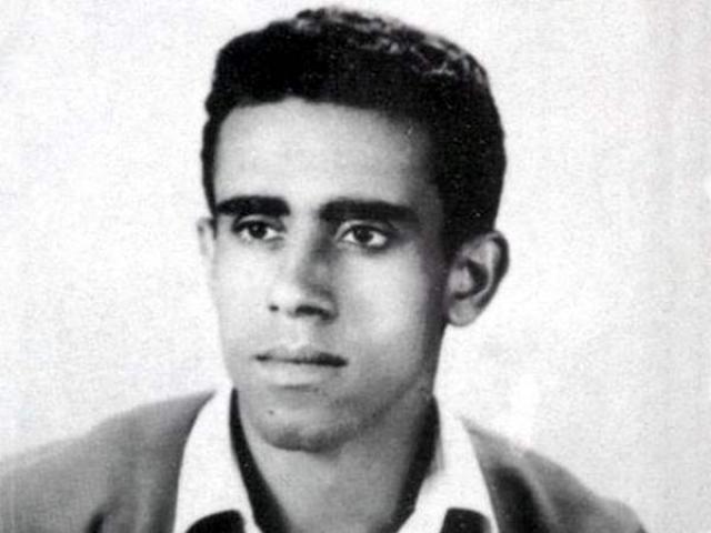 الفنان  الضيف أحمد