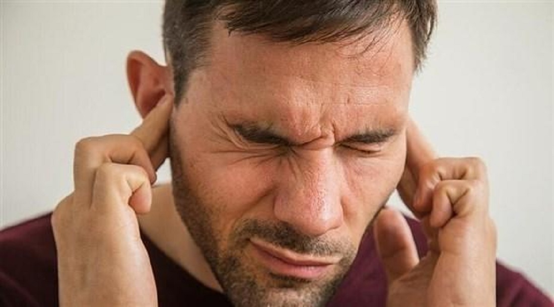 أسباب حكة الاذن