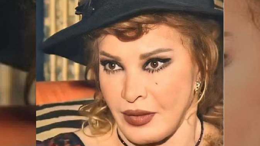 صفية العمري 