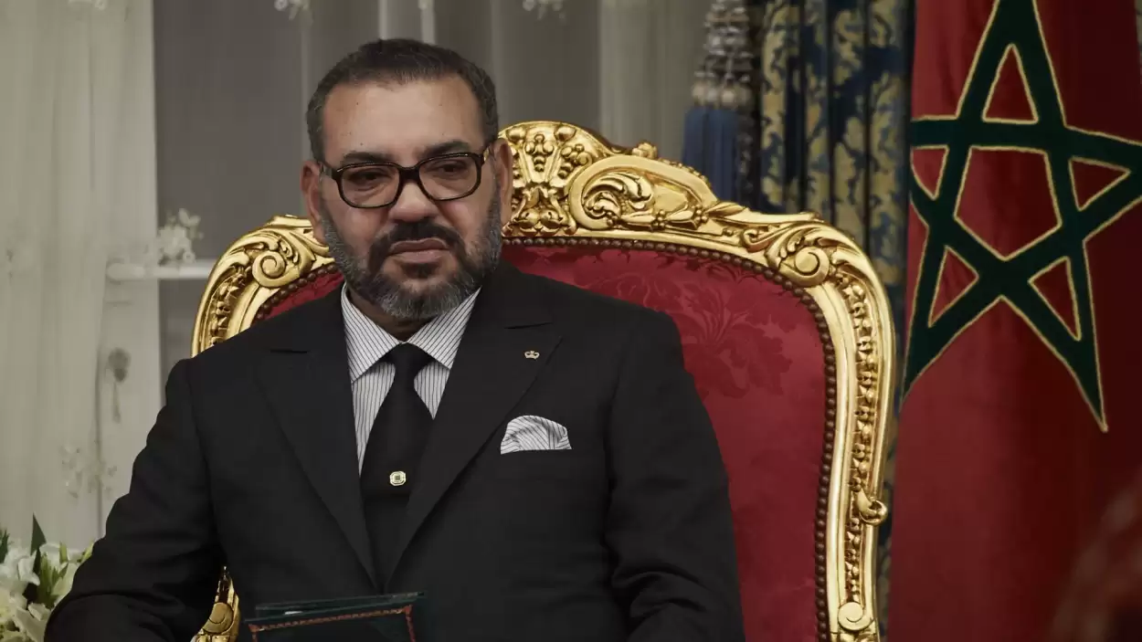الملك عبدالله الثاني