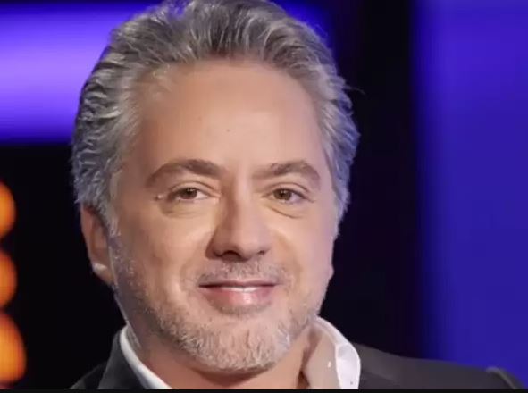  صورة من زفاف مروان خوري تجتاح مواقع التواصل الاجتماعي.. لن تتوقع من هي العروس التي خطفت الأنظار؟