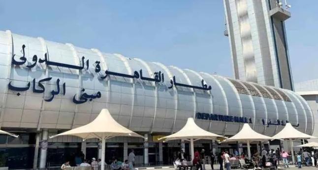شروط جديدة للمسافرين تعلن عنها السلطات المصرية لدخول الأموال بمطارات مصر .. تعرف عليها 