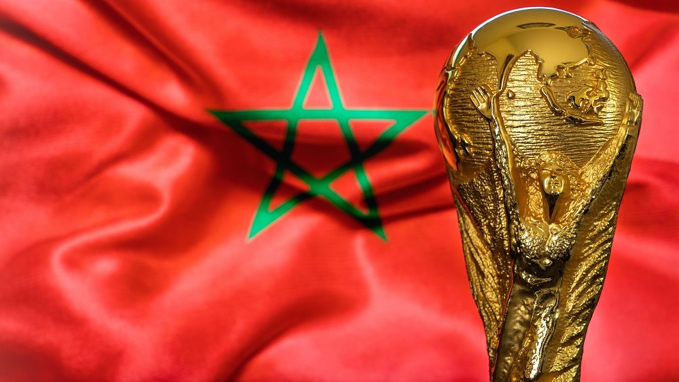 قرار مفاجئ من المغرب بشأن كأس العالم..تفاصيل 