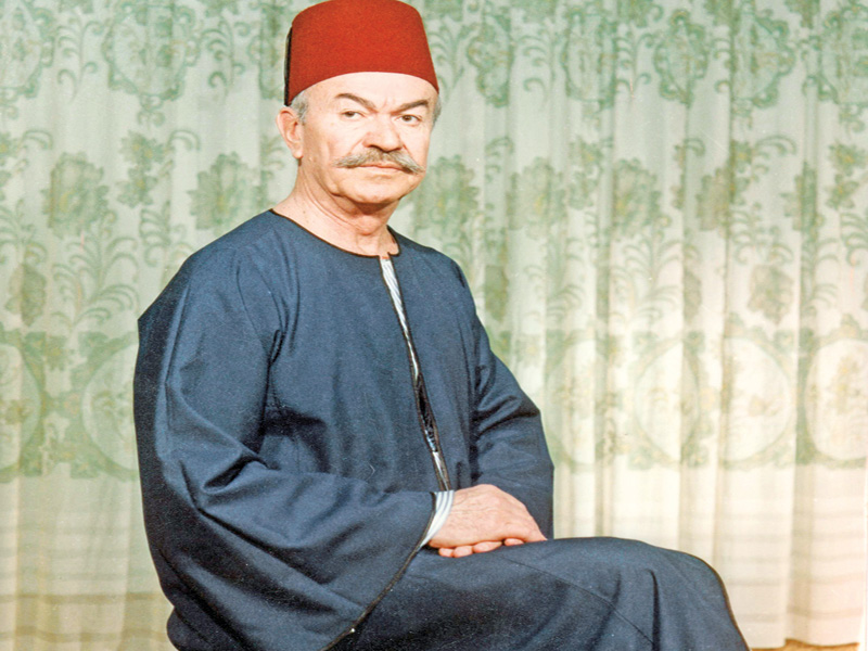 عادل أدهم 