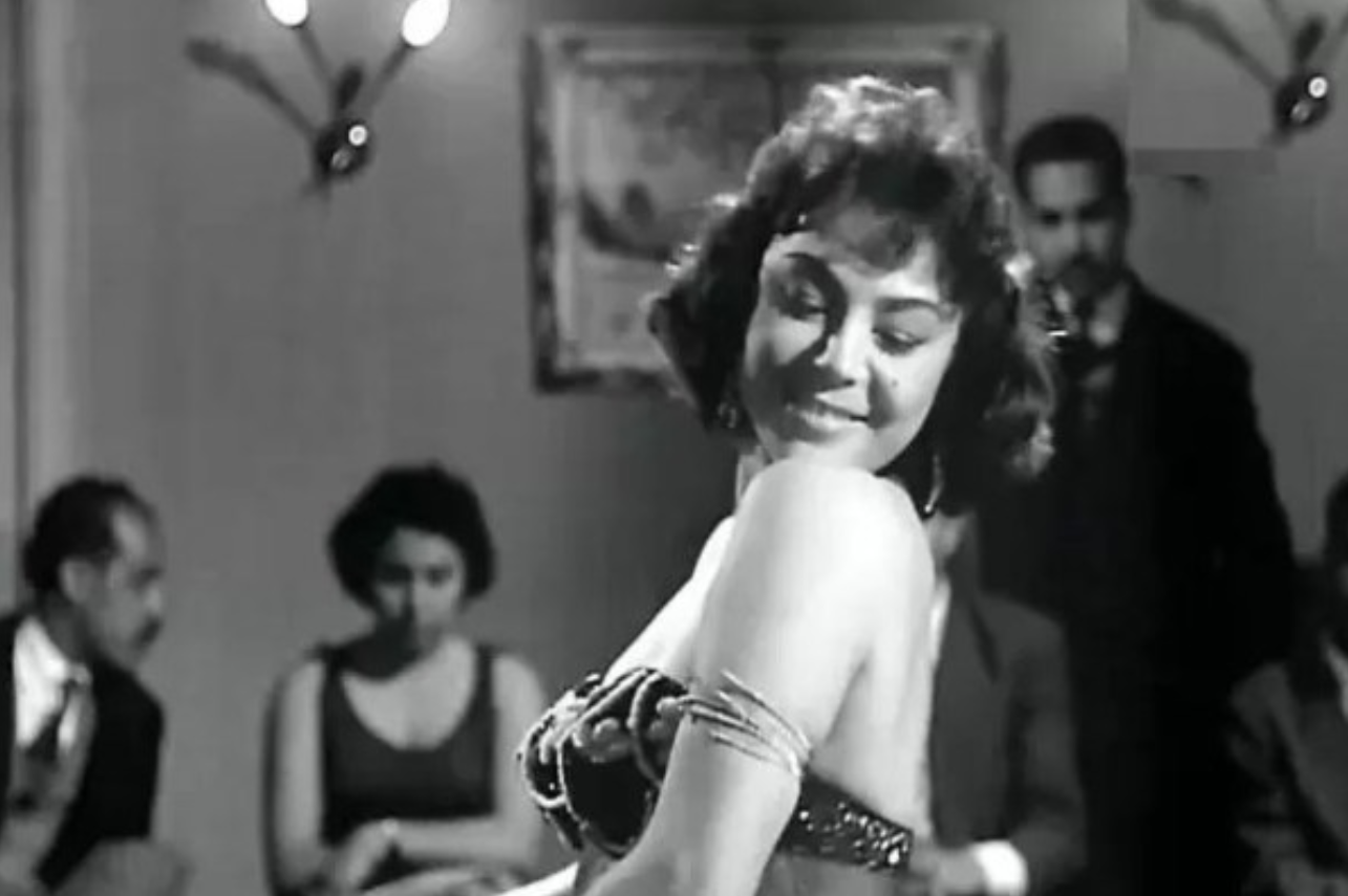 زينات علوي