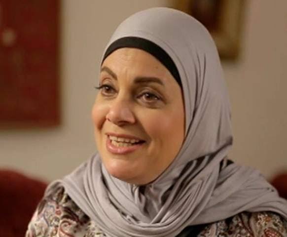 عفاف رشاد