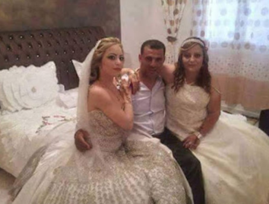 عادات اغرب من الخيال..العريس مجبور يتزوج الام وابنتها في نفس الوقت والمفاجأة الصادمة من هي التي تنام معه في اول ليلة وما يحدث بعد ذالك