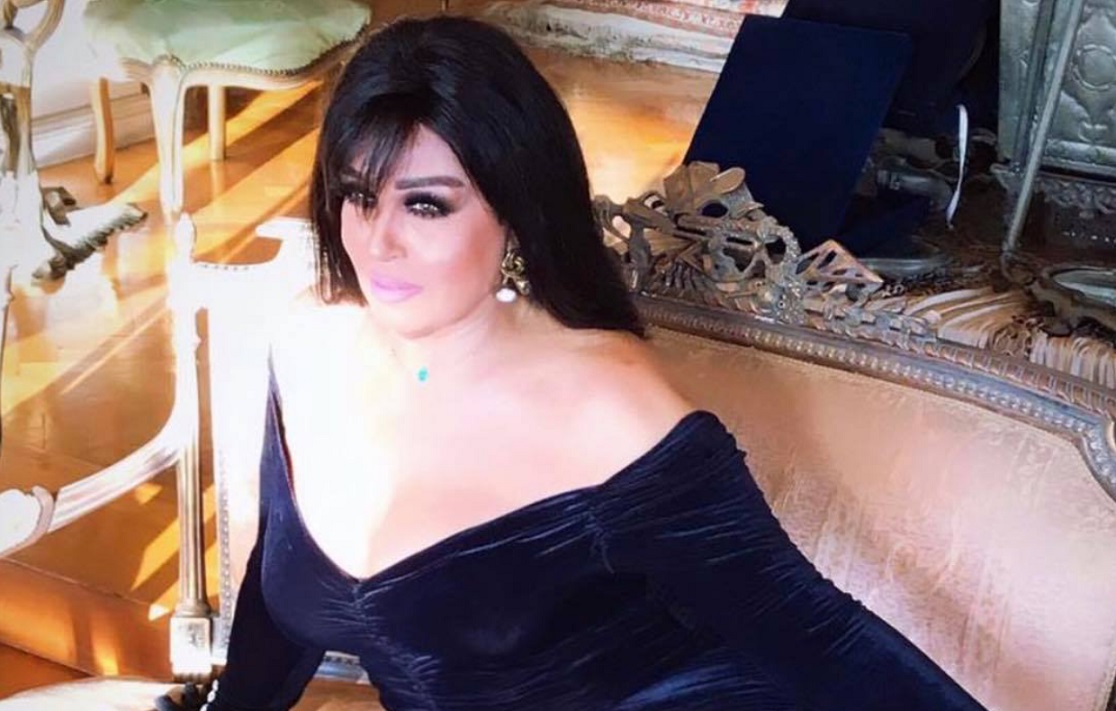 فيفي عبده 