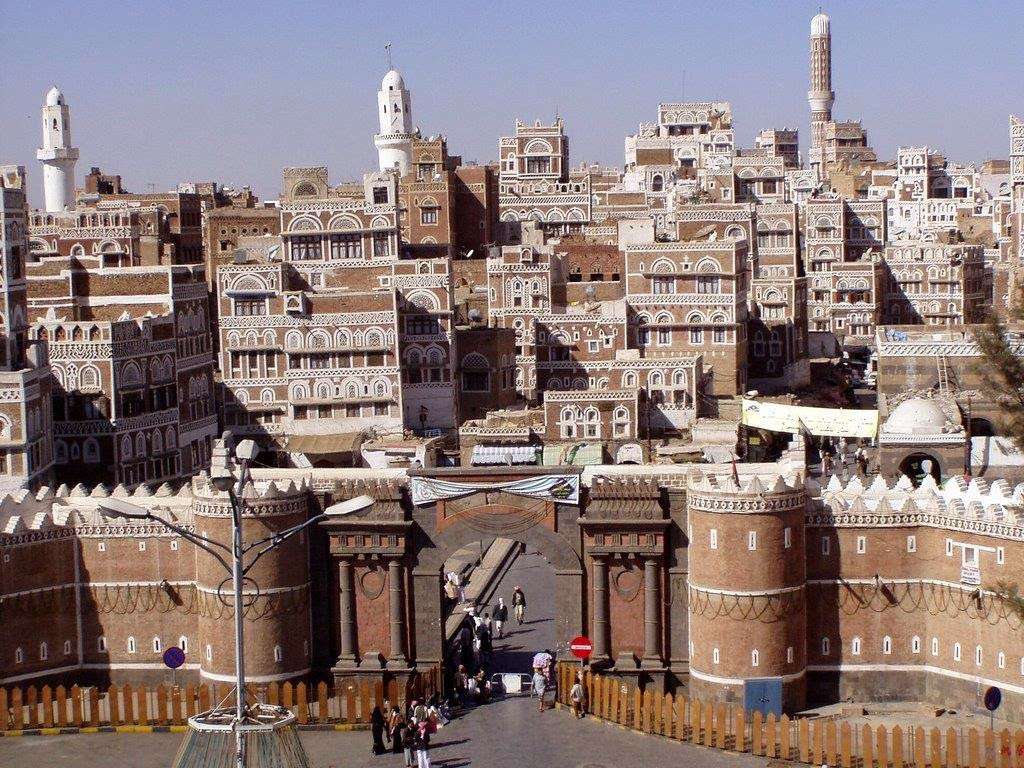 اليمن : هذا ماحدث في العاصمة صنعاء اثار حزن وغضب عارم لكافة الأهالي