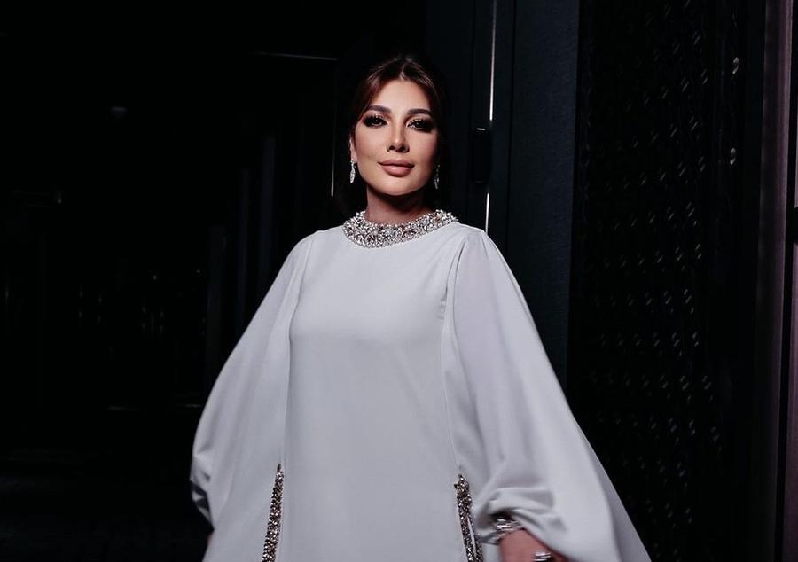 اصالة نصري 