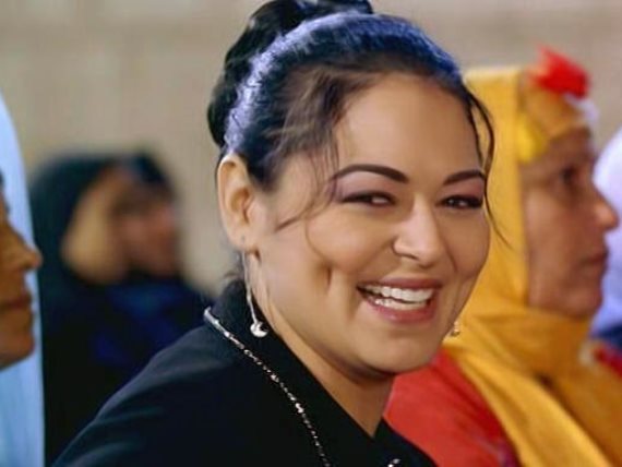 نيفين محمد مندور