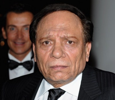 عادل إمام