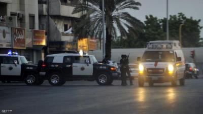 مقيم وزوجته تقبض عليهم الشرطة بعد ممارسة هذا العمل الذي صدم الجميع في المملكة العربية السعودية 