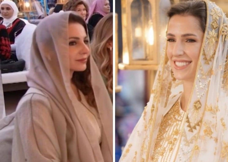 رجوة ال سيف