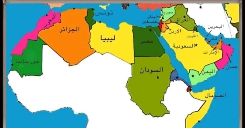 نهاية عصر نفط السعودية والخليج …بضغطة زر دولة مجاورة على وشك تحطيم الرقم القياسي