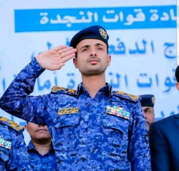 كمين مسلح لنجل زعيم جماعة الحوثي برفقة زوجته (تفاصيل اكثر)