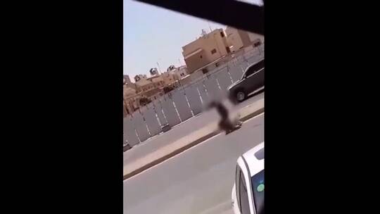 السعودية .. القبض على مقيمة تقتل أخرى في الرياض 
