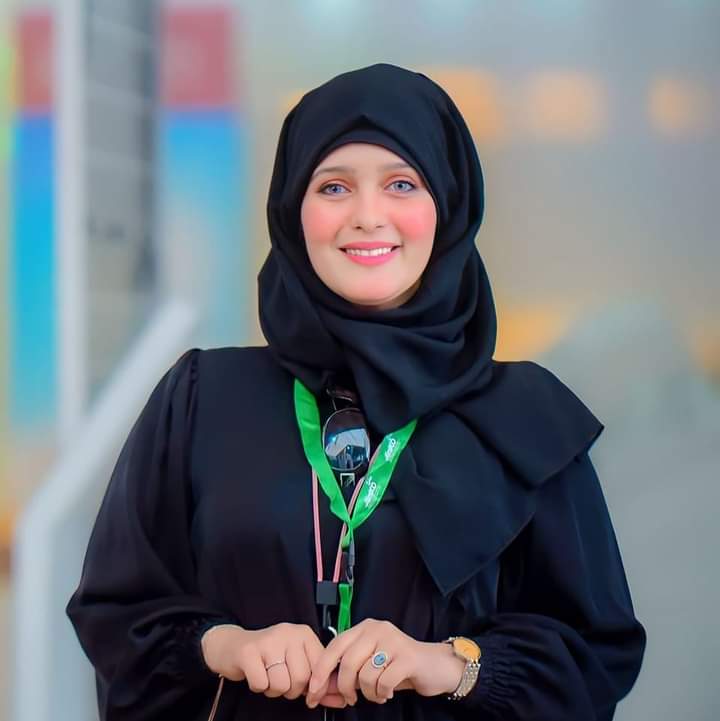 الممثلة اليمنية شيما محمد تفجر مفاجأة وجدلاً بحديثها عن هذا الأمر !