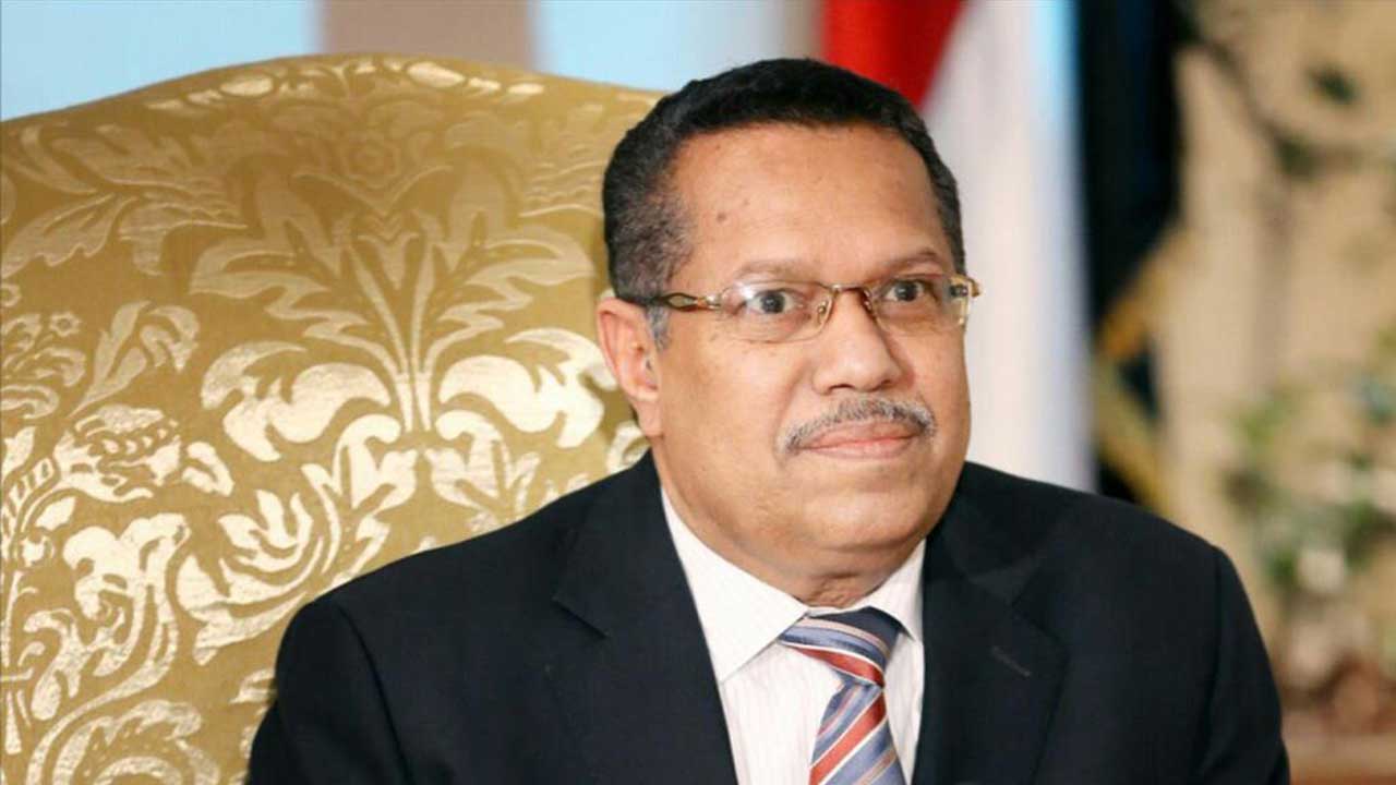 بن دغر
