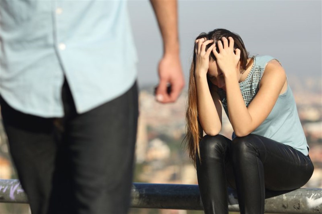 الخيانة الزوجية - ارشيف
