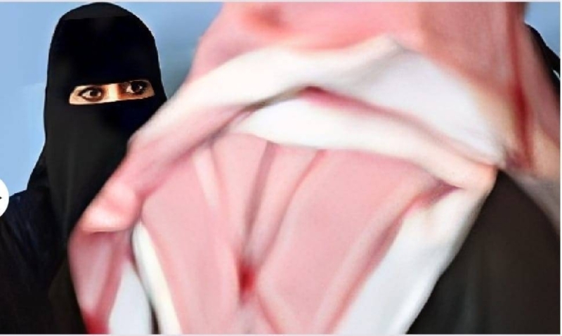هذا ما يحدث للرجل إذا تزوج امرأة تكبره بـ10 سنوات.. استشارية سعودية تفاجئ الجميع