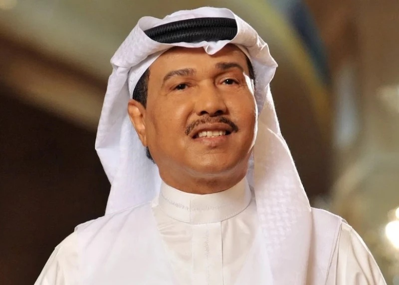 كقصور الملوك والأمراء.. فخامة منزل فنان العرب محمد عبده‘ في السعودية كانه تحفة فنية.. شاهد
