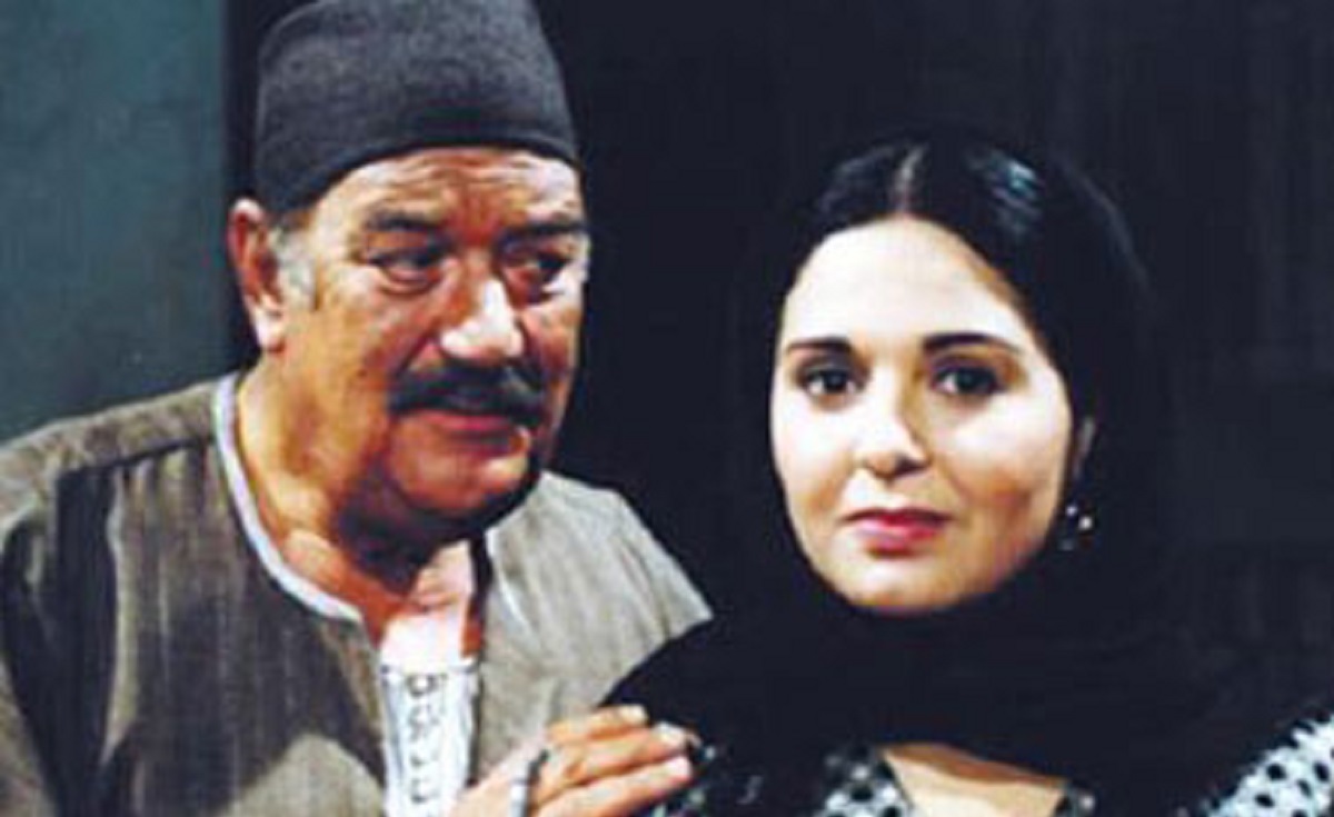 صابرين وحسن حسني