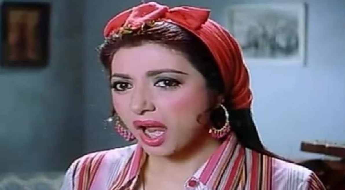 نبيلة عبيد