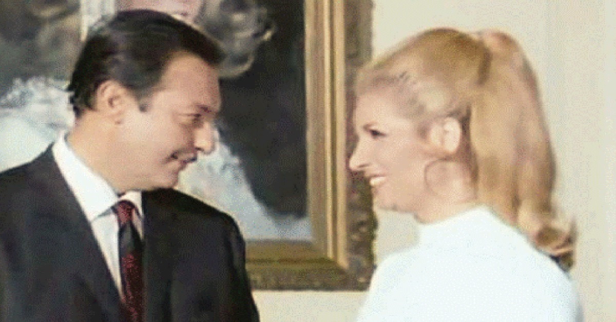 رشدي اباظة وصباح