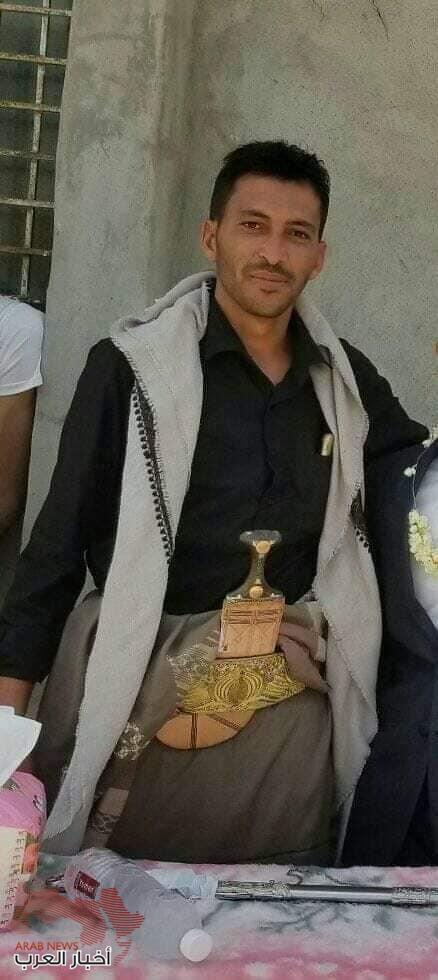 القتيل المهندس جياب الشوكي