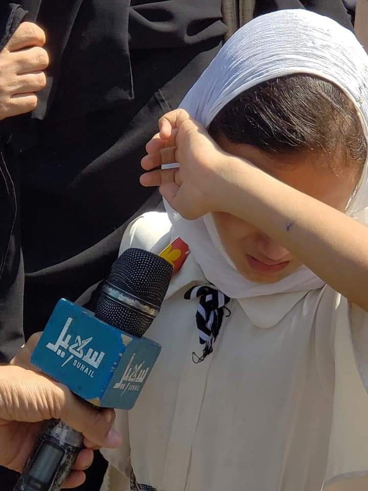 ابنة توفيق المنصوري