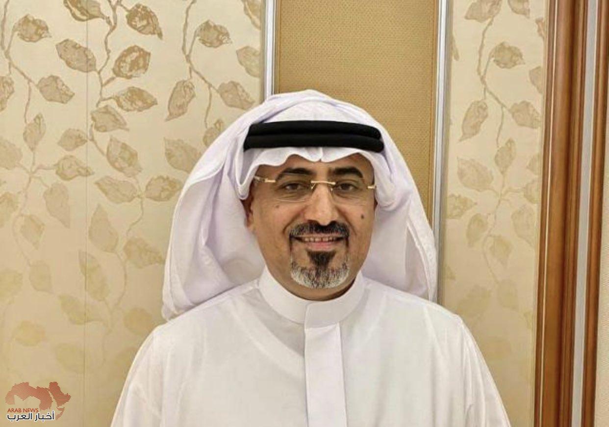 عيدروس الزبيدي