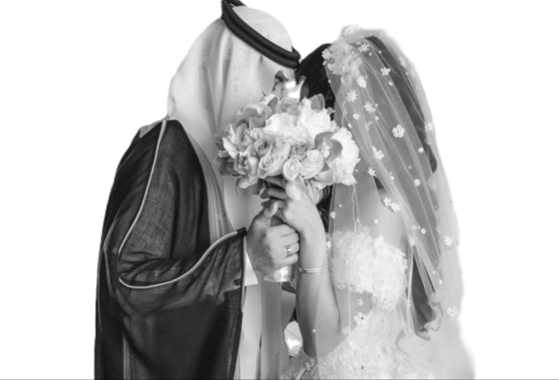 بدون ذرة خجل ..شرط من فتاة سعودية صدم المأذون قبل الزواج .. لن تتخيل ماذا طلبت من العريس بكل جرأة !