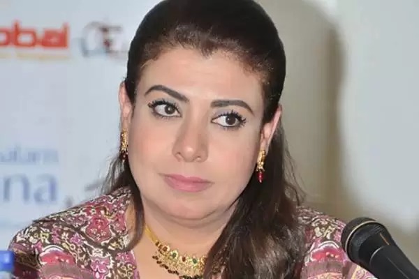 نشوى مصطفى