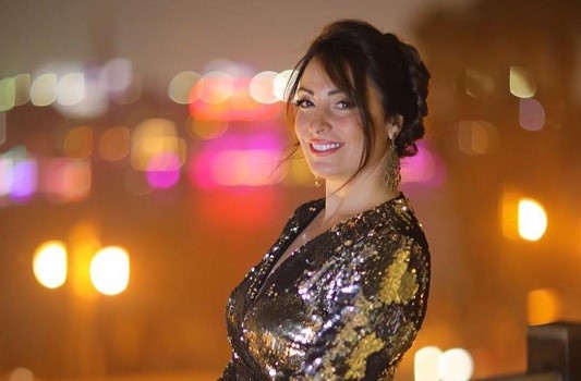 نيرمين الفقي