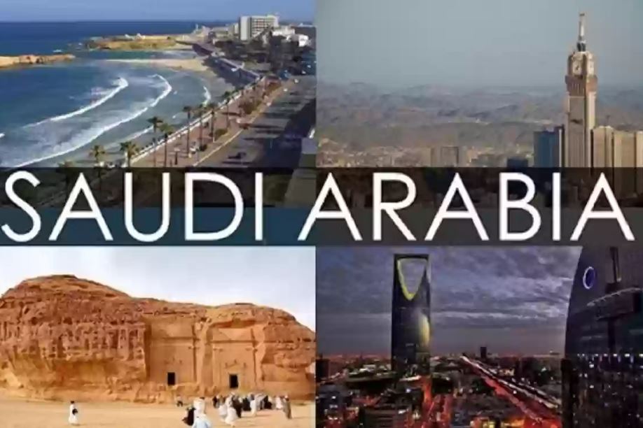إنتهاء أعمال الصيانة لأشهر معلم لفت انظار الملايين  في هذه المدينة السعودية بعد 42 عاماً على إنشاءه !