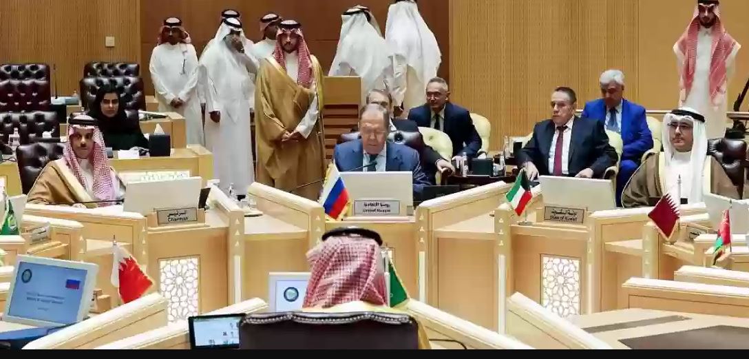 بشرى سارة من روسيا تقدم لكل السعوديين وهذا ما تتفاوض عليه